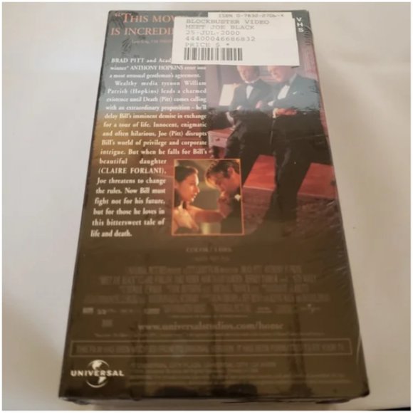 Drama VHS Bundle - Picture 3 of 9